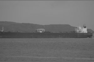M/T Courageous Seized by US, for Illegal Supplies to North Korea