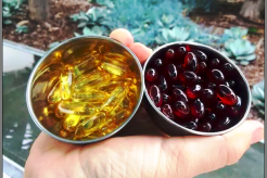 Fish Oil Or Krill Oil - Which Should You Take?