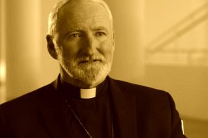 LA Bishop David O'Connell Found Dead