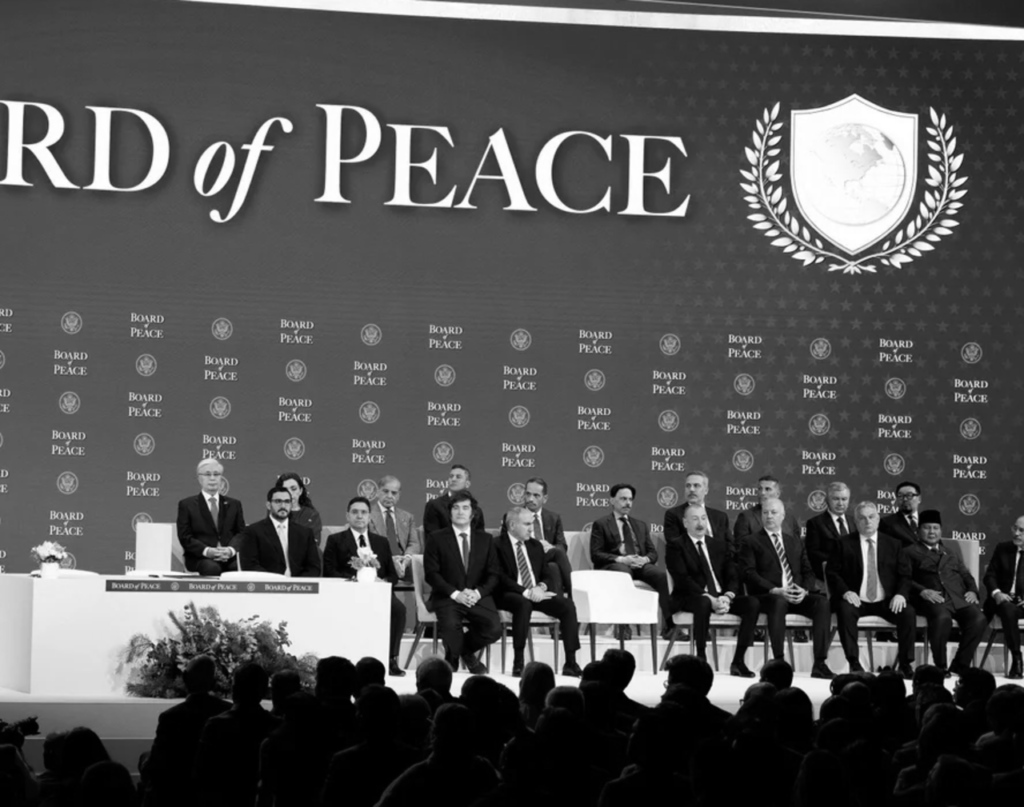 Board of Peace