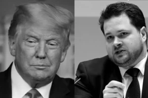 Danish Lawmaker Makes Headlines With Sharp Remarks Aimed at Trump