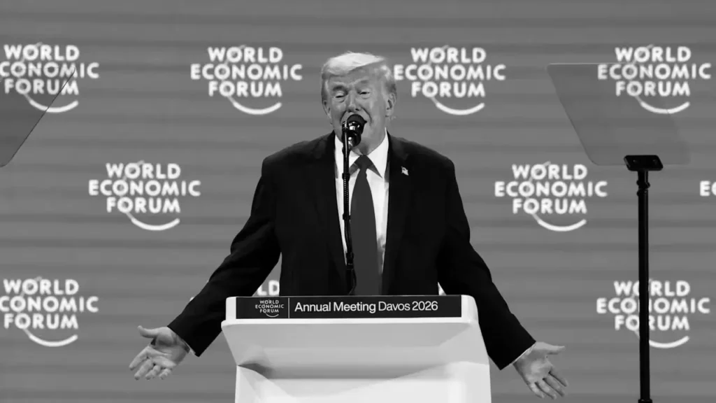 Trump Softens Tariff Threat After NATO Talks