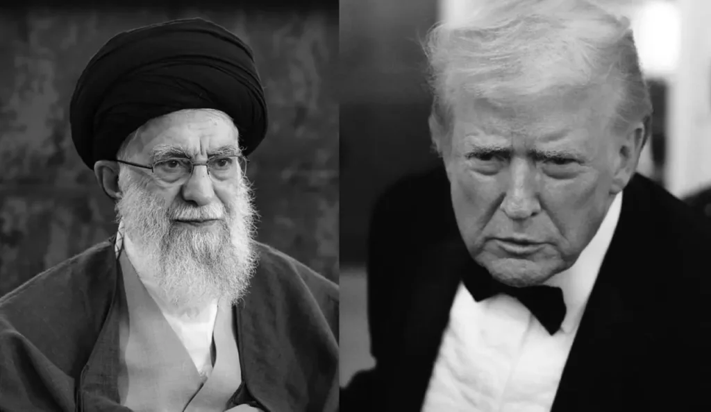 Iran US nuclear talks