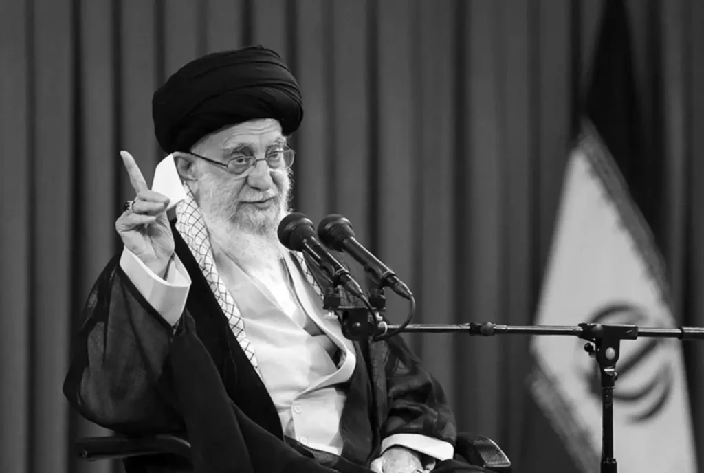 Khamenei