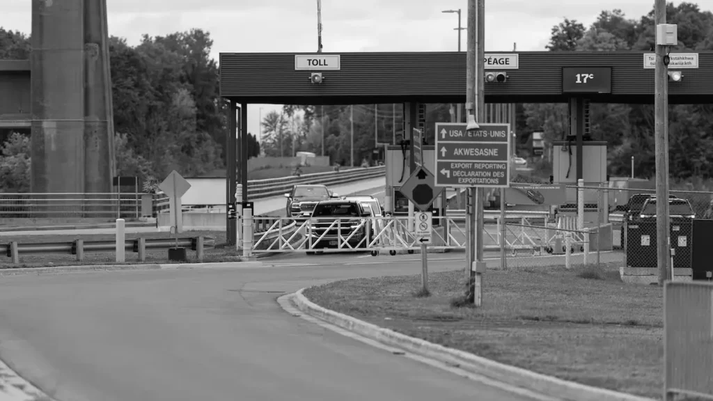 Trump Canada tariffs