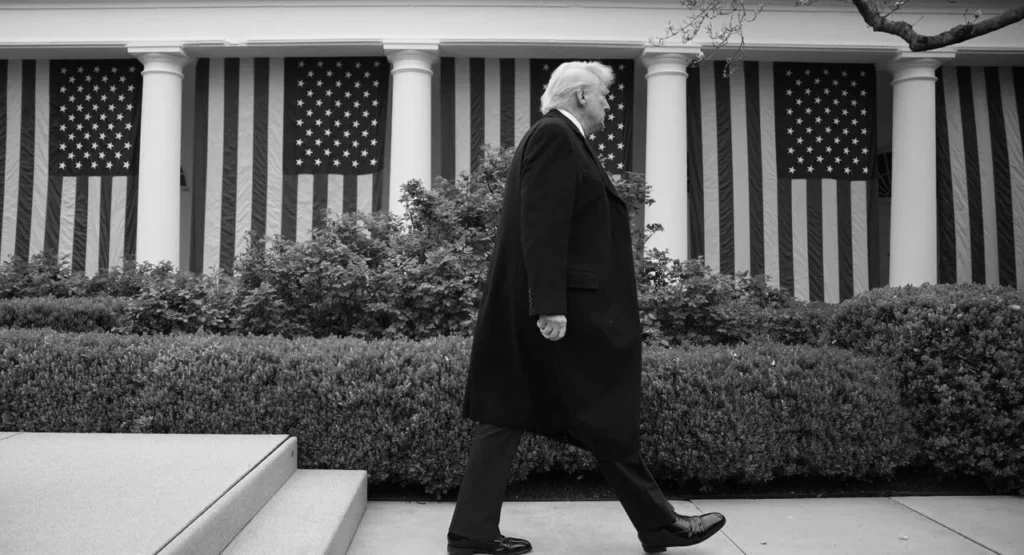 Trump Gaza rebuilding plan