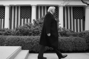 Trump Gaza rebuilding plan