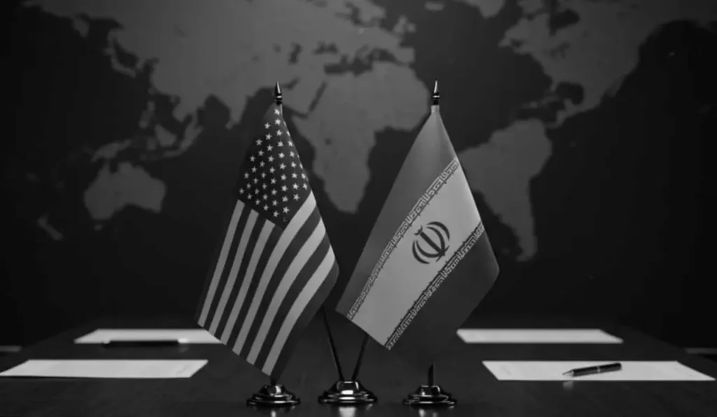 Trump Iran Nuclear Talks