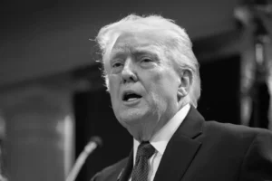 Trump Iran strike warning