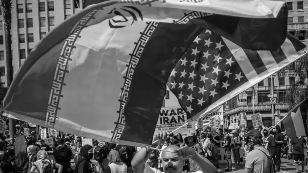 US-Iran Nuclear Talks