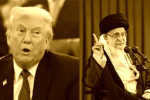US Iran tensions