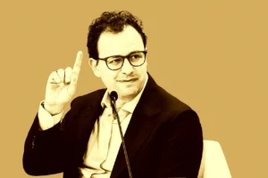 Anthropic lawsuit against US government