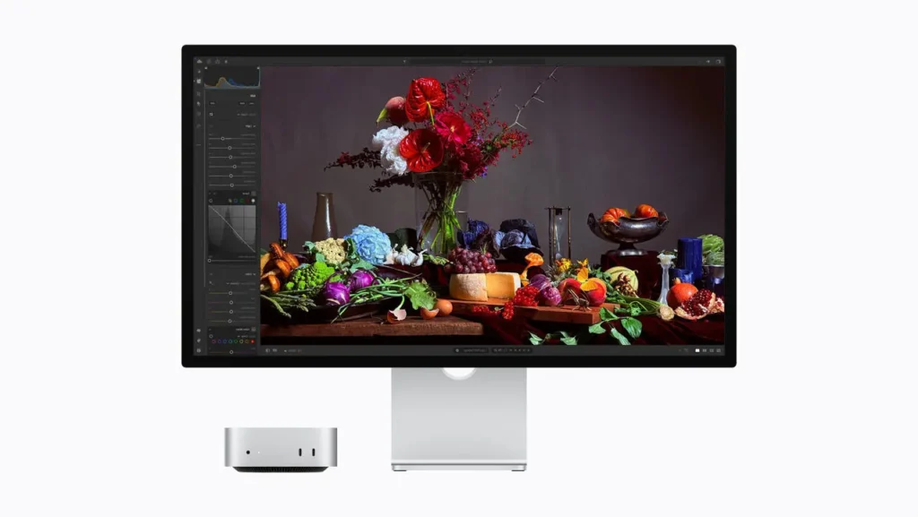 Apple Studio Display XDR