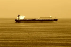 Iran mines Strait of Hormuz