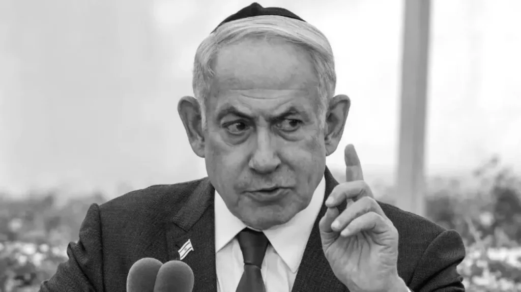 Iran threatens Netanyahu