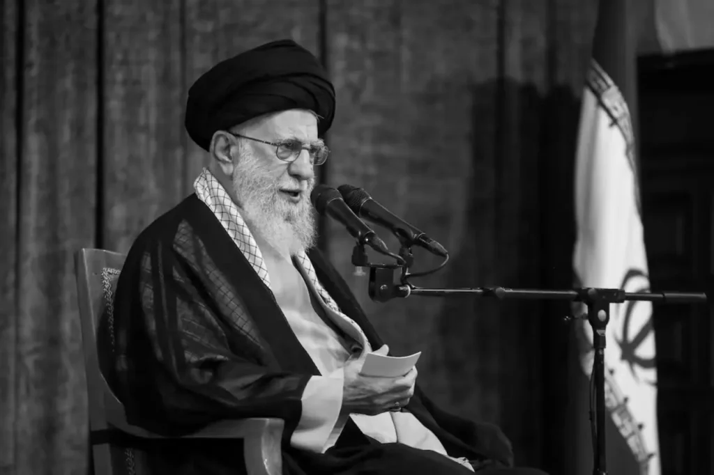 Khamenei’s Death