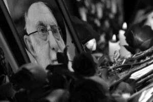 Killing of Ali Khamenei