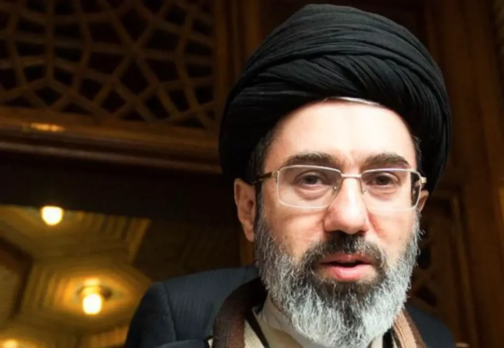 Mojtaba Khamenei Survived Strike