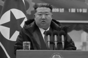 North Korea supports Mojtaba Khamenei