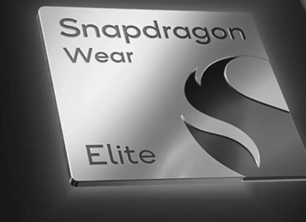 Snapdragon Wear Elite