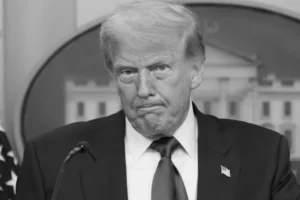 Trump Iran About to Surrender