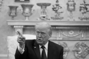 Trump Iran War Exit Plan