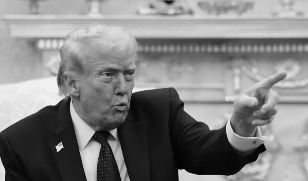 Trump Iran next leader