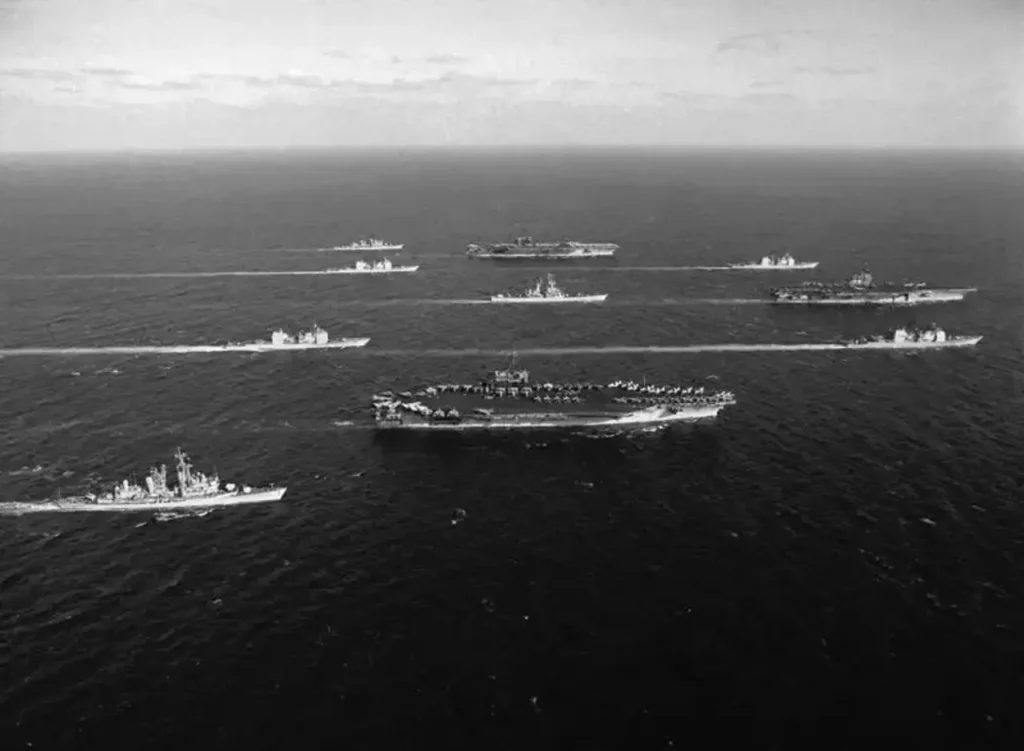 U.S. troops killed in Iran conflict