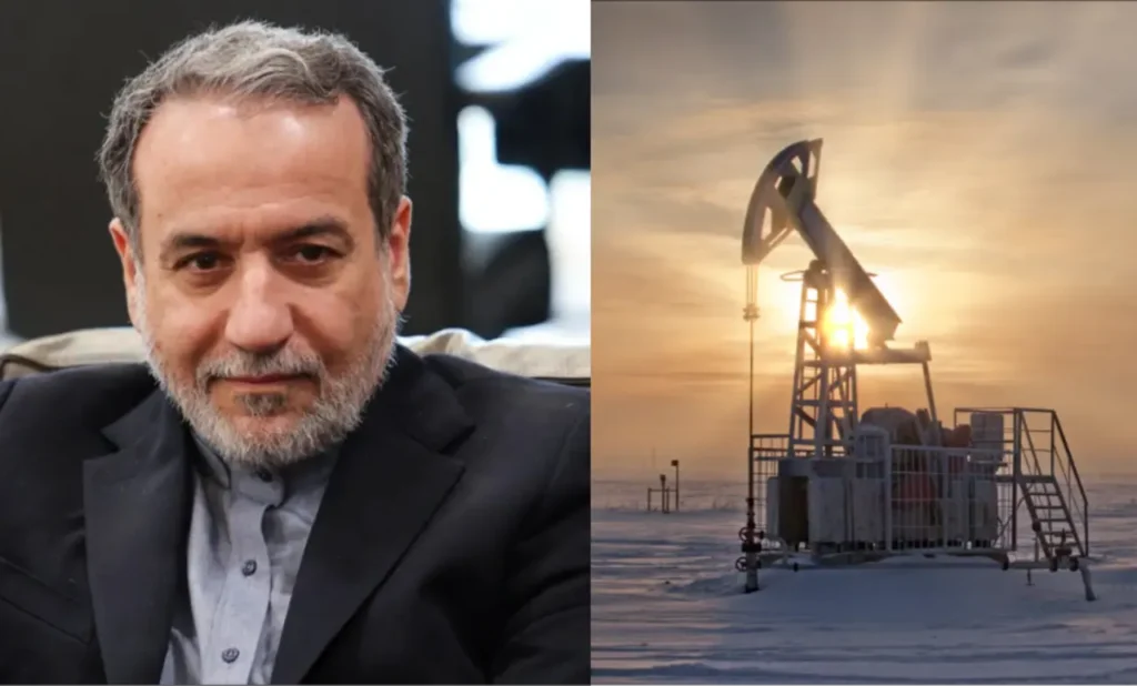 US begging world to buy Russian oil