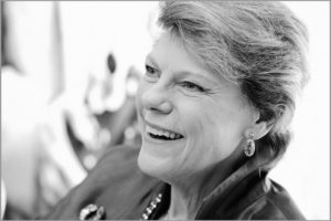 Cokie Roberts Lost Her Battle To Death at 75
