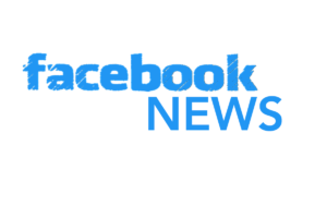 facebook news tab