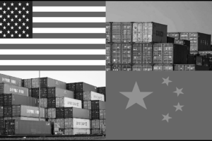 Bumps in US – China Trade