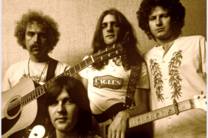 Founding Eagles Member Randy Meisner Passes Away at 77, Leaving Behind a Legendary Musical Legacy