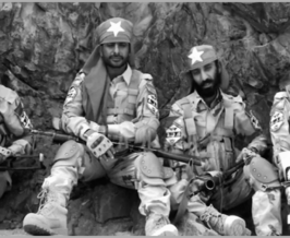 Balochistan Liberation Army