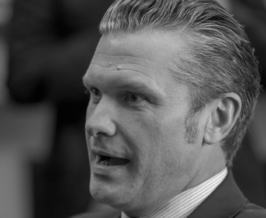 Pete Hegseth