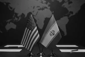 Trump Iran Nuclear Talks