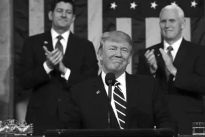 Trump State of the Union Speech