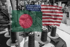 US Bangladesh tariff deal