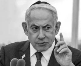 Iran threatens Netanyahu