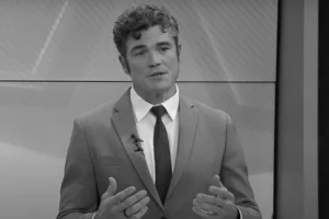 Joe Kent resigns Iran war