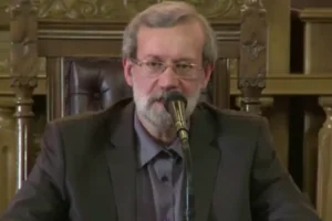 Larijani Killing
