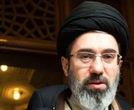 Mojtaba Khamenei Survived Strike
