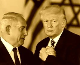 Netanyahu Iran gas field attacks