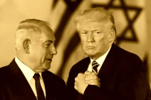 Netanyahu Iran gas field attacks