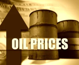 Oil Prices Rise Above $105