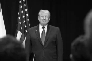 Trump Iran War Oil Prices