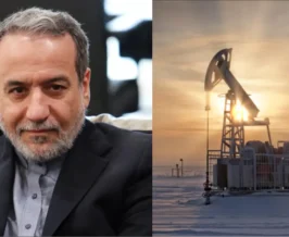 US begging world to buy Russian oil